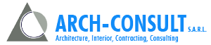 Arch-Consult Logo